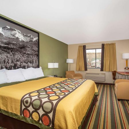 Hotel Super 8 By Wyndham Kremmling Zewnętrze zdjęcie