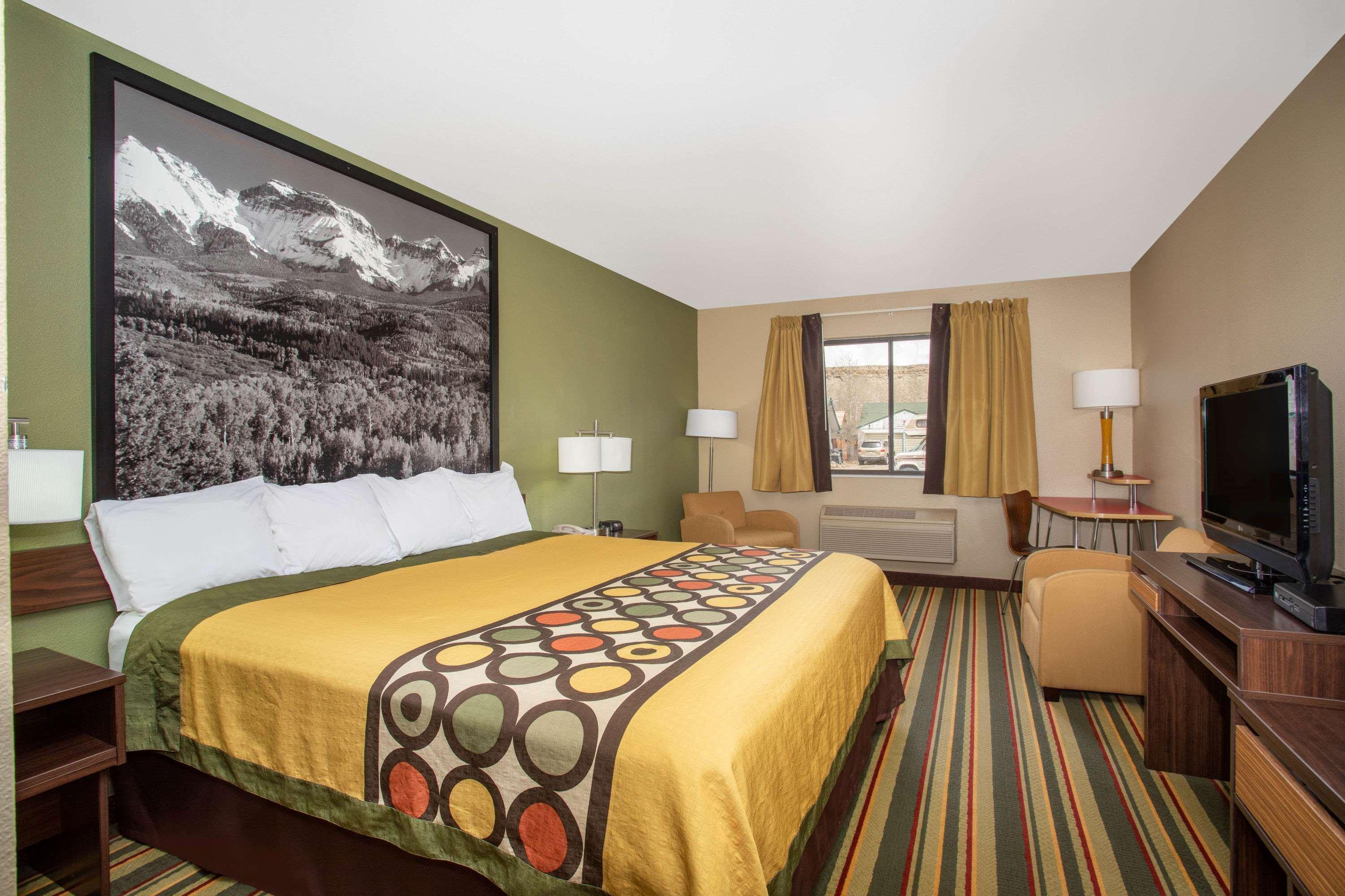 Hotel Super 8 By Wyndham Kremmling Zewnętrze zdjęcie