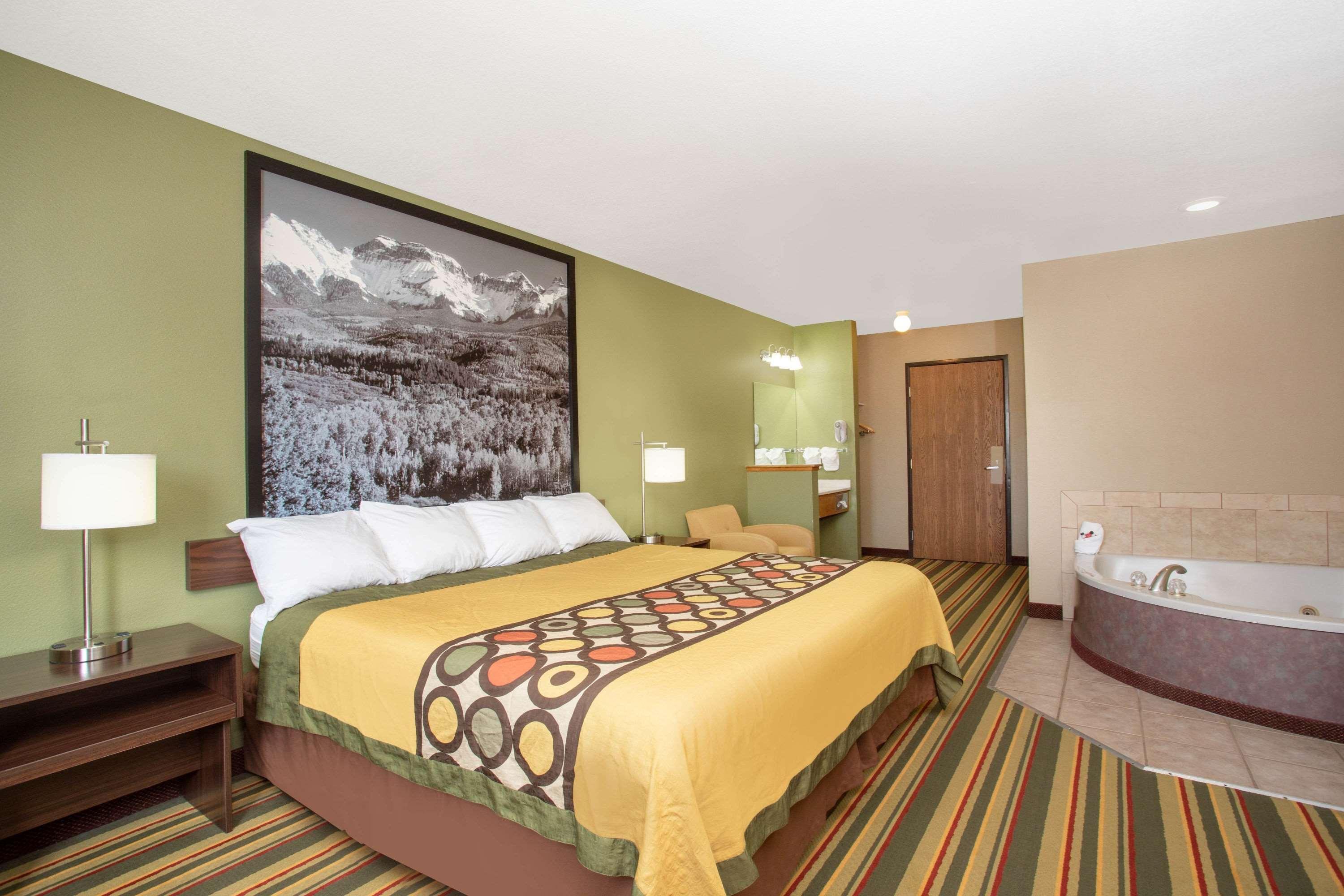 Hotel Super 8 By Wyndham Kremmling Zewnętrze zdjęcie