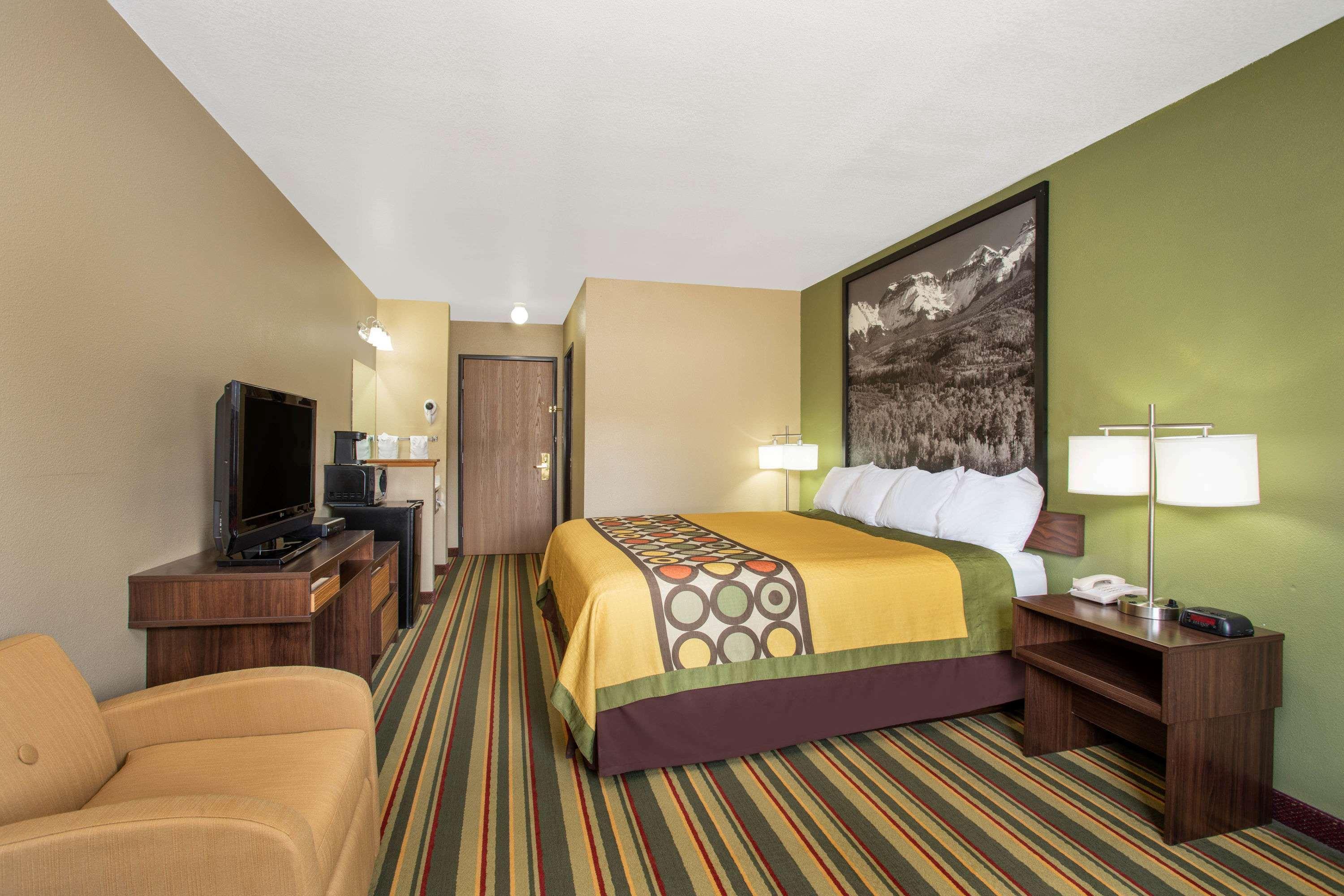 Hotel Super 8 By Wyndham Kremmling Zewnętrze zdjęcie