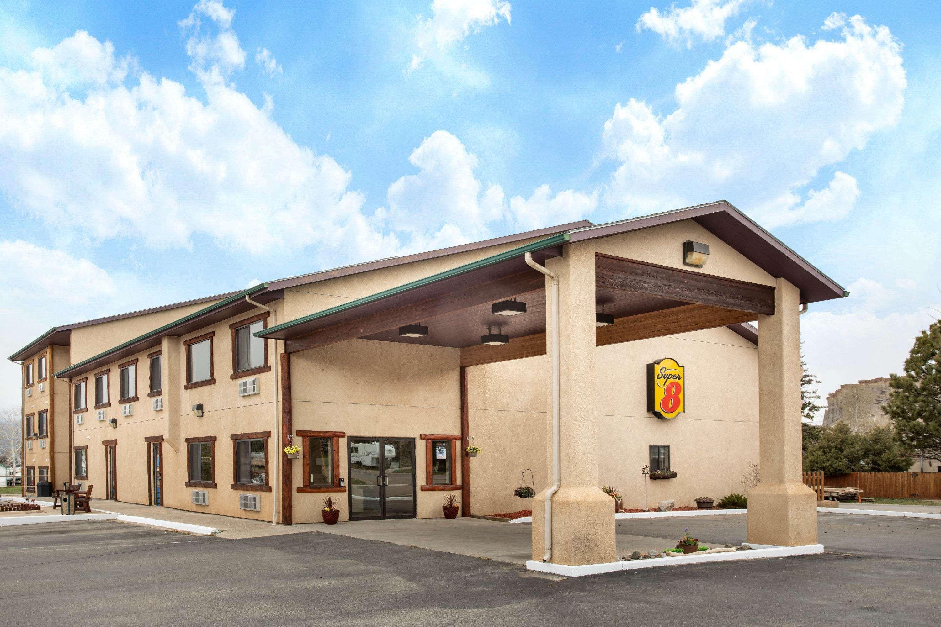 Hotel Super 8 By Wyndham Kremmling Zewnętrze zdjęcie