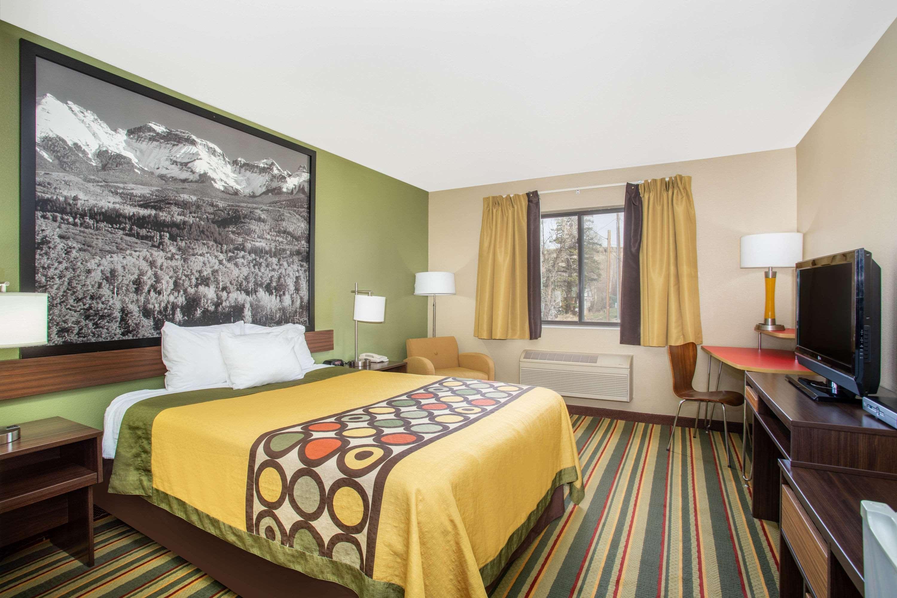 Hotel Super 8 By Wyndham Kremmling Zewnętrze zdjęcie