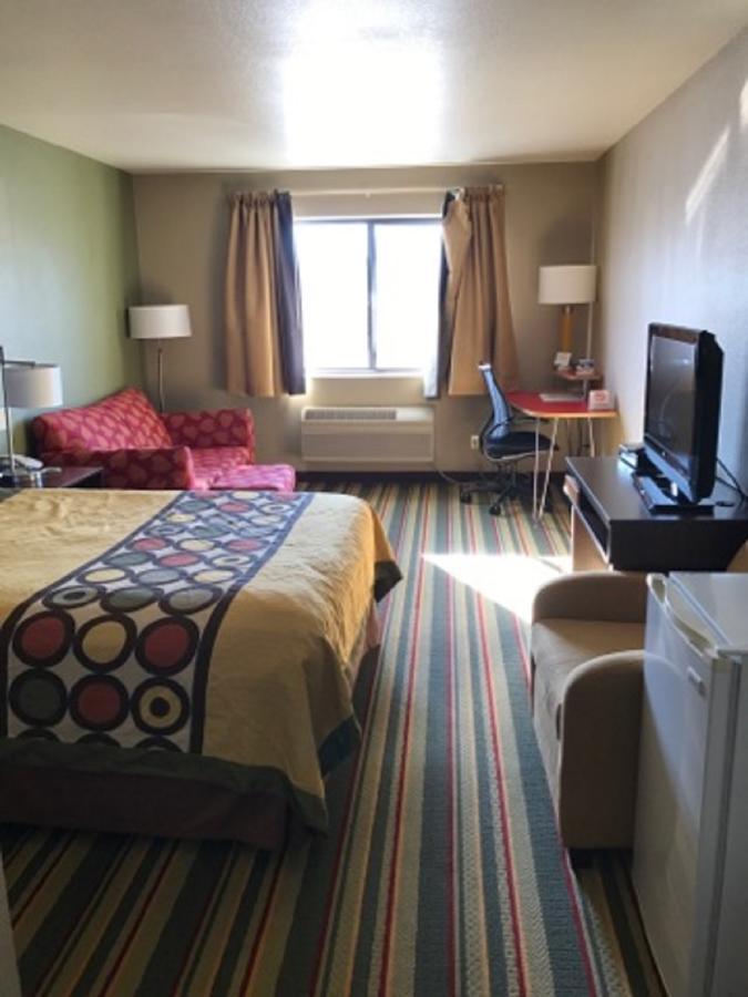Hotel Super 8 By Wyndham Kremmling Zewnętrze zdjęcie