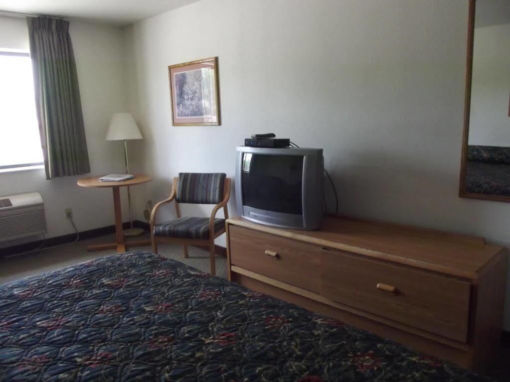 Hotel Super 8 By Wyndham Kremmling Zewnętrze zdjęcie